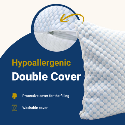 Kukoon Foam Pillow