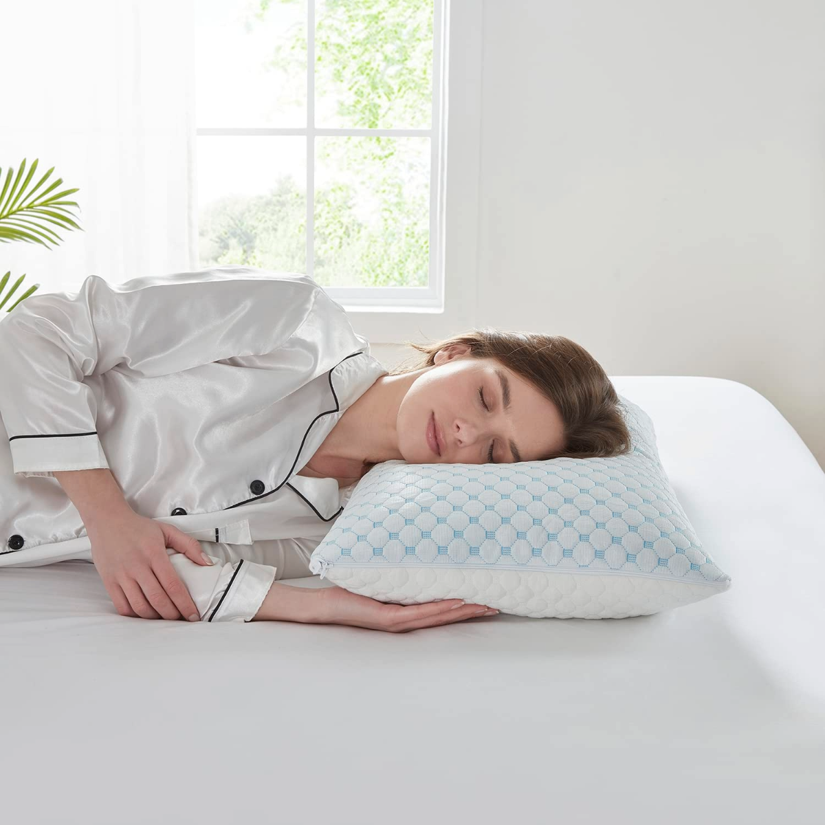 Kukoon Foam Pillow