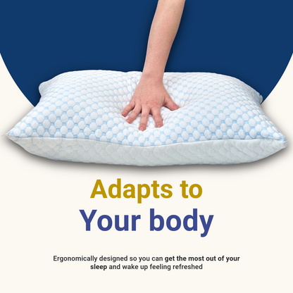 Kukoon Foam Pillow
