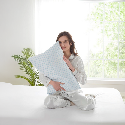 Kukoon Foam Pillow